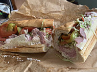 Waggy Dag's Subs More food