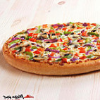 Pizza Hut Brentwood Bay food