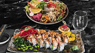 Sushi Sukai Ab food