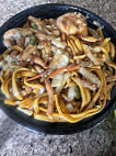 Golden Bowl Asian Cuisine food