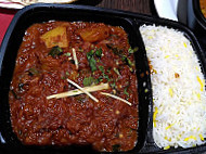 Indian Palace Mainz food