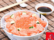Sakana-dai Toride Sushi food