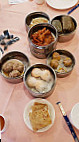 HONG KONG PEARL SEAFOOD RESTAURANT food