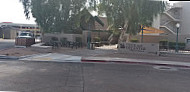 Arizona Deli Company outside