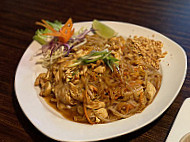 Thai Basil Destin food