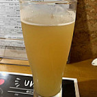Nakano Beer Kobo food