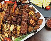Antep Turkish Cuisine food