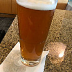 American Airlines Admirals Club food