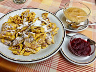 Gasthof Greitererhof food