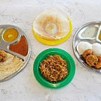 Vel Six Star Indian Food Enterprise (balik Pulau) food