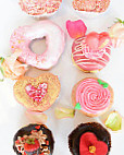 Dirty Girl Donuts food