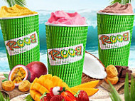 Boost Juice Bars (jurong Point) food