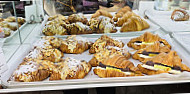 Confections Bakery Cafe food