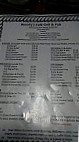 Woody's Cafe Grill Pub menu