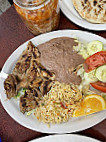 El Salvadoreno food