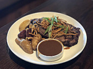Copper Canyon Grill House & Tavern food