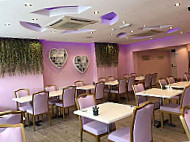 New Dynasty Chinese inside