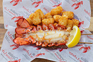Cousins Maine Lobster Marietta food