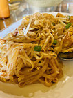 Balboa Thai Food food