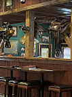 Saltgrass Steak House inside