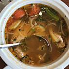 Saigon One food