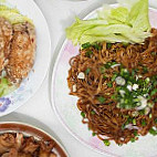Hong Kee Noodles food