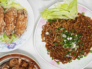 Hong Kee Noodles food