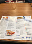 Ihop White Haven inside