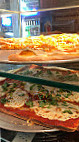Pomodoro Ristorante and Pizzeria food