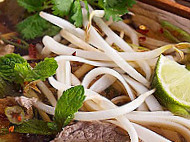 Authentic Vietnamese Cuisine food