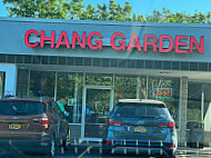 Chang's Garden Inc outside