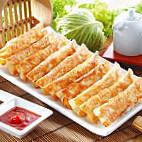 Bafang Dumpling (chuk Yuen) food