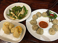 Tibet Kitchen food