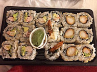 D. Fénix Sushi food