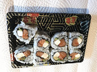 Atsumi Asian Kitchen And Sushi food