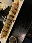 Atsumi Asian Kitchen And Sushi inside