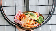 Seoulmate food