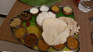 Aakash Inn Restaurant food