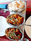 Goa Cocina India food