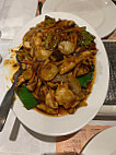 The Great Wok Of China food