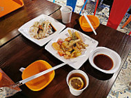Teng Wang Ge Téng Wáng Gé food