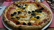 Pizzeria Al 115 food