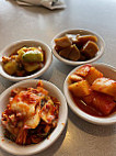 Hana Korean food