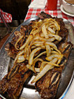 Long Ave Churrasqueira Bbq food