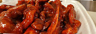 South North Dragon Chinese food