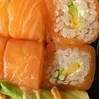 D. Fénix Sushi food