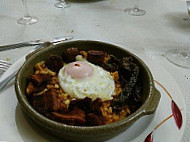 Churreria- El Abuelo food