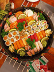 Dai Ichi Sushi Japanese food