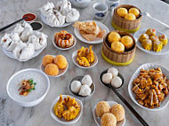 Restoran Siow Kim Hin Tim Sum （xiāng Gǎng Diǎn Xīn food