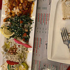 Ilili By Jaffa food